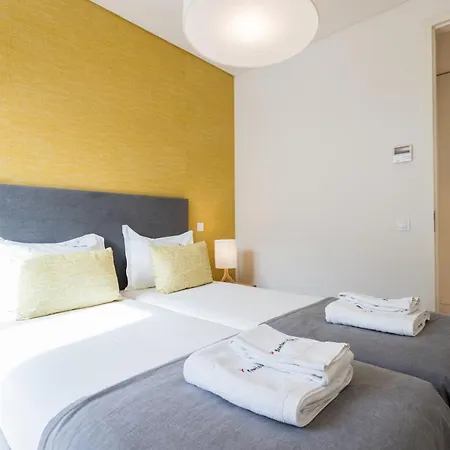 Flh Downtown Amazing Flat 公寓