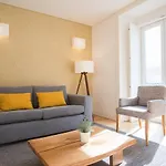 Διαμέρισμα Flh Downtown Amazing Flat Lisboa