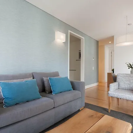 Apartment Flh Downtown Amazing Flat *