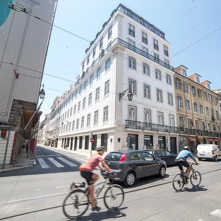 Flh Downtown Amazing Flat Апартаменты *