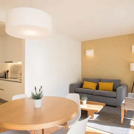 Apartment Flh Downtown Amazing Flat