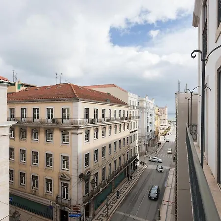Apartament Flh Downtown Amazing Flat