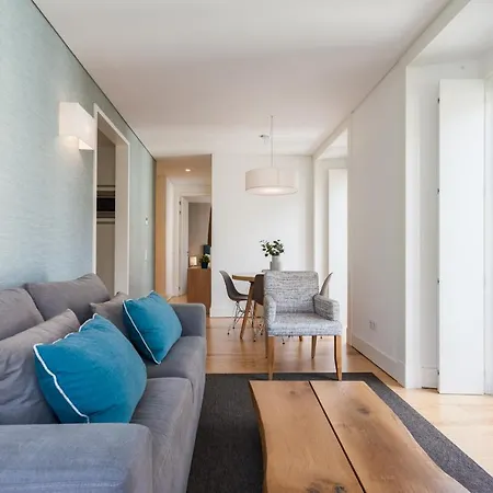Flh Downtown Amazing Flat Apartment