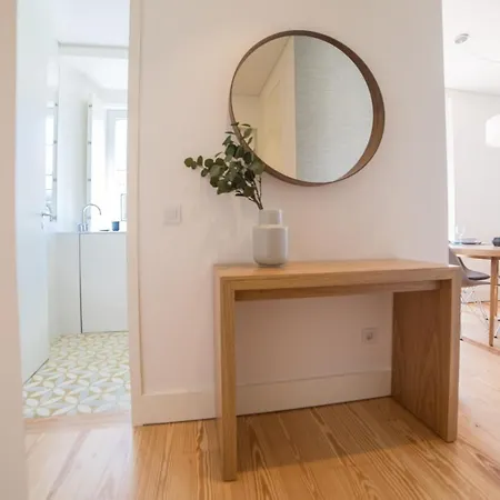 Flh Downtown Amazing Flat Apartment *