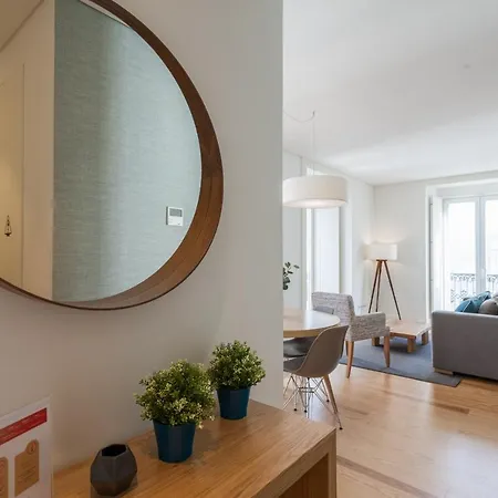 Apartment Flh Downtown Amazing Flat *