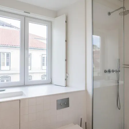 Apartment Flh Downtown Amazing Flat *