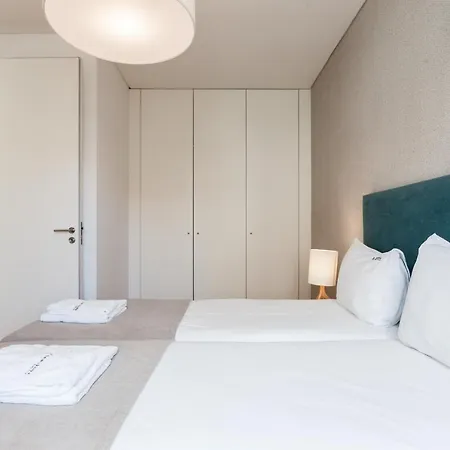 Apartment Flh Downtown Amazing Flat *