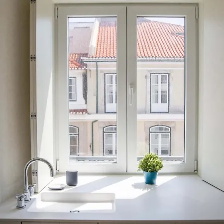 Apartment Flh Downtown Amazing Flat *