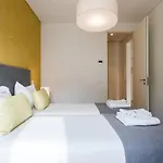 Flh Downtown Amazing Flat شقة *