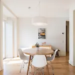 Flh Downtown Amazing Flat شقة Lisboa