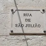 Flh Downtown Amazing Flat شقة Lisboa