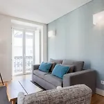 Flh Downtown Amazing Flat Lisbon