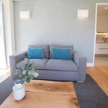 Flh Downtown Amazing Flat *