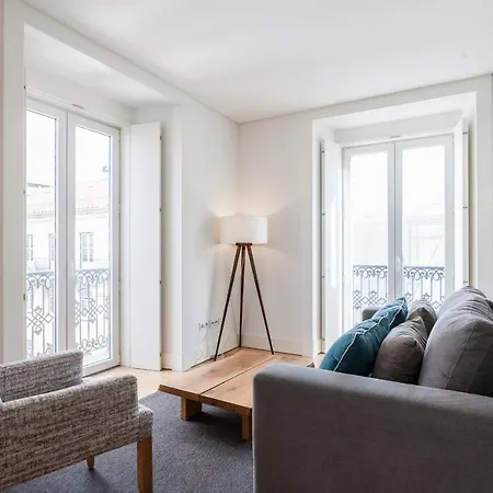 Flh Downtown Amazing Flat Apartament *