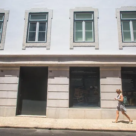 Apartament Flh Downtown Amazing Flat