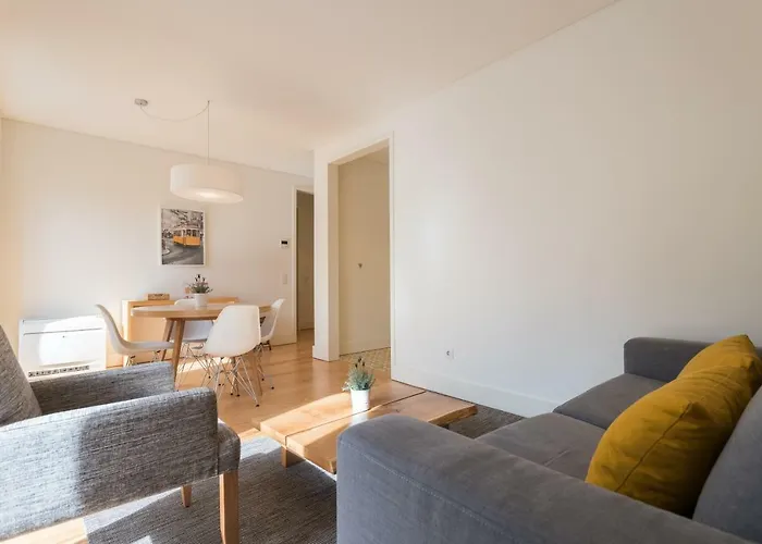 Flh Downtown Amazing Flat