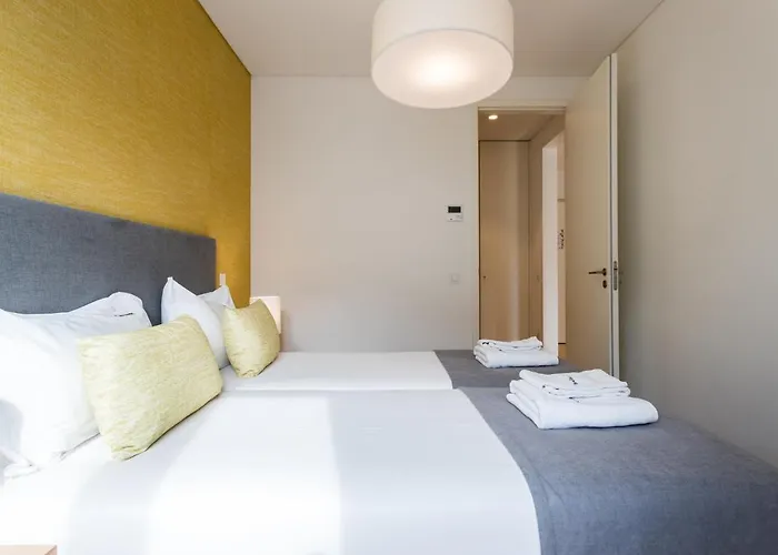 Flh Downtown Amazing Flat Apartmán *