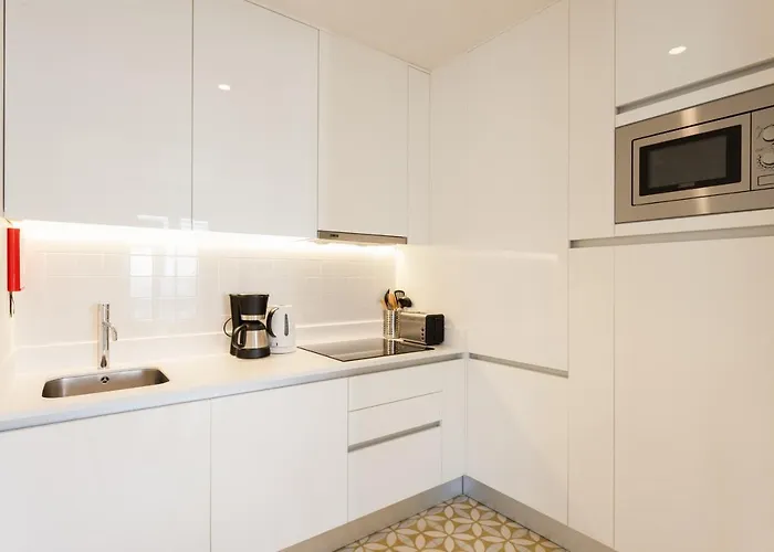 Flh Downtown Amazing Flat Apartmán