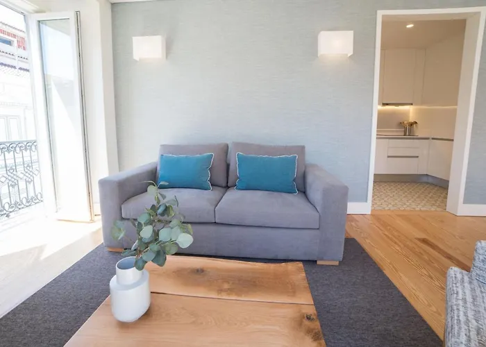 Flh Downtown Amazing Flat *