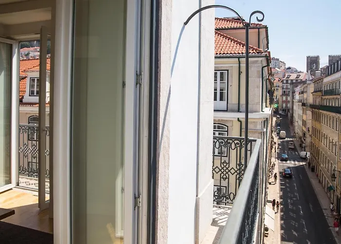 Flh Downtown Amazing Flat