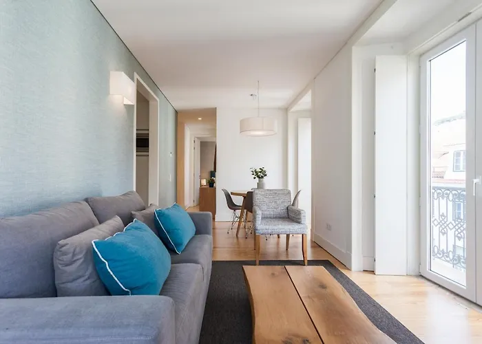 Flh Downtown Amazing Flat Apartmán