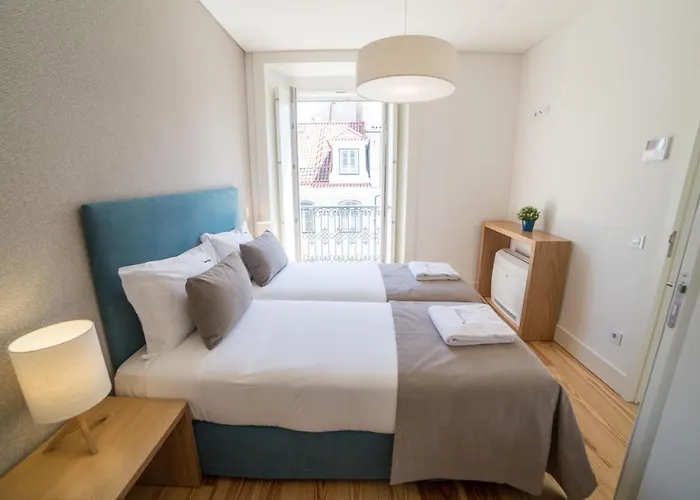 Flh Downtown Amazing Flat *