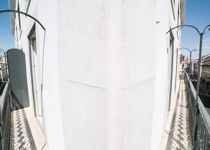 Flh Downtown Amazing Flat Apartmán