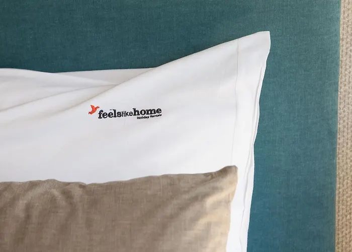 Apartmán Flh Downtown Amazing Flat Lisboa