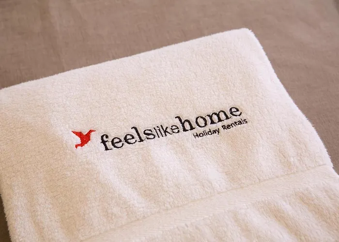 Apartmán Flh Downtown Amazing Flat Lisboa