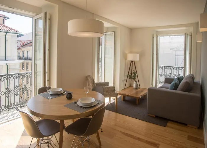 Flh Downtown Amazing Flat Apartmán *