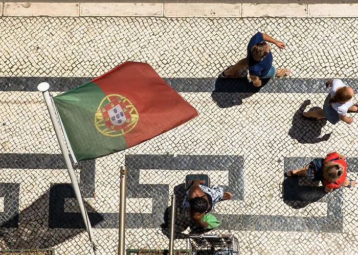 Apartmán Flh Downtown Amazing Flat *