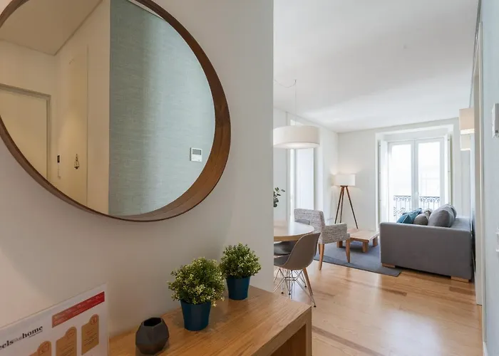 Apartmán Flh Downtown Amazing Flat *