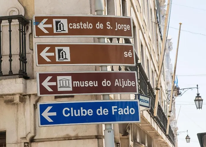 Flh Downtown Amazing Flat *