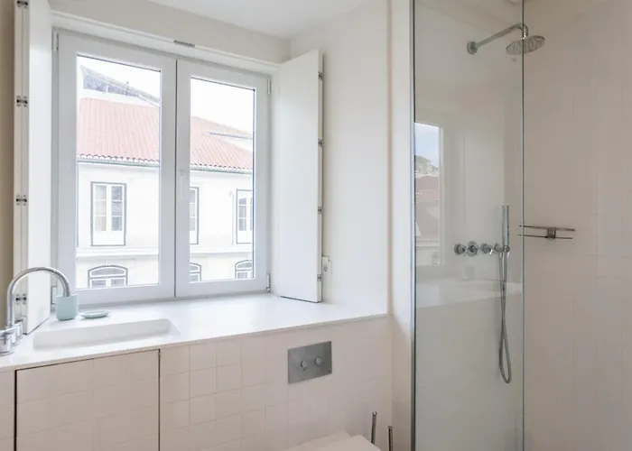 Apartmán Flh Downtown Amazing Flat *