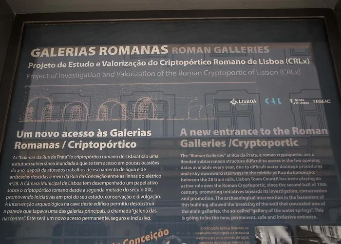 Flh Downtown Amazing Flat * Lisboa