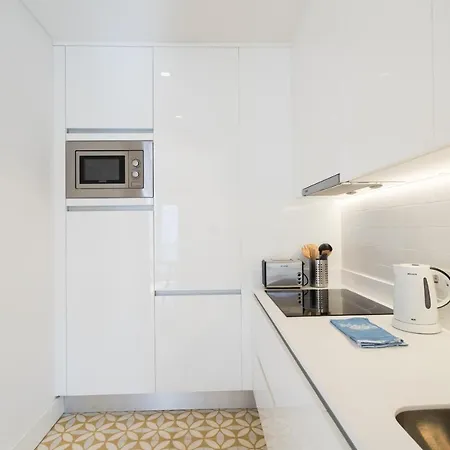 Flh Downtown Amazing Flat