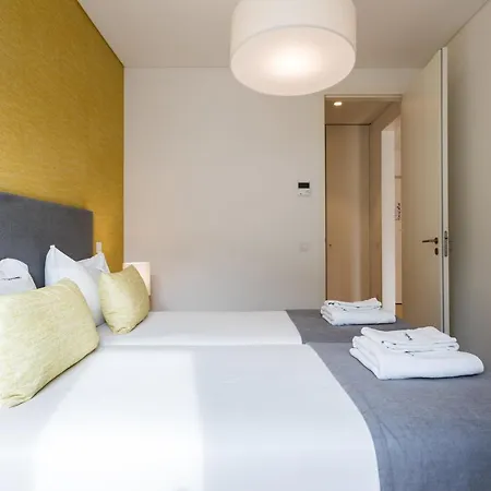 Flh Downtown Amazing Flat Апартаменти *