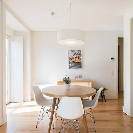 Flh Downtown Amazing Flat Апартаменти Лісабон
