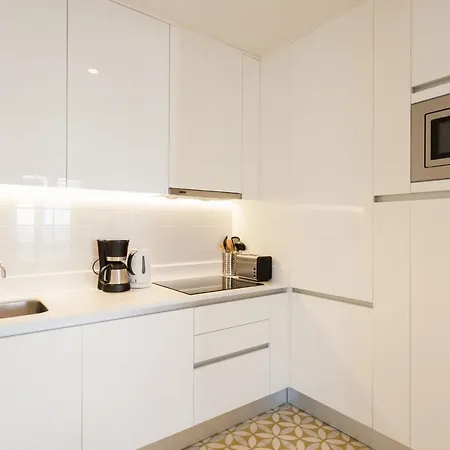 Flh Downtown Amazing Flat Апартаменти