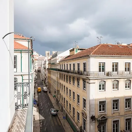 Flh Downtown Amazing Flat Апартаменти *