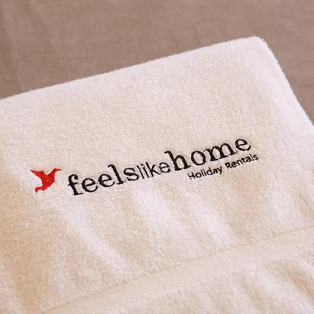 Апартаменти Flh Downtown Amazing Flat Лісабон