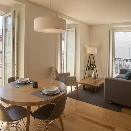 Flh Downtown Amazing Flat Апартаменти *