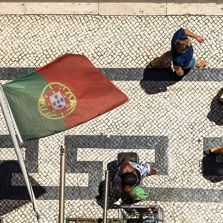 Апартаменти Flh Downtown Amazing Flat *