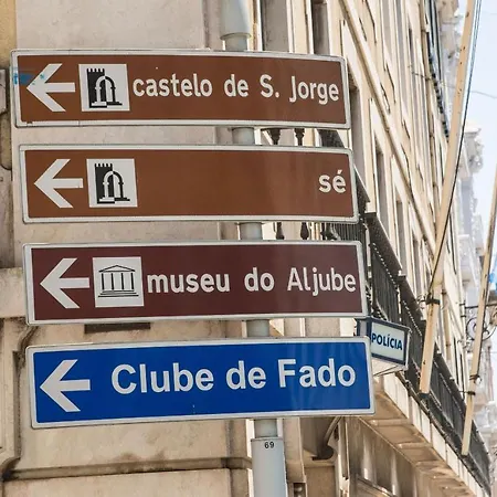 Flh Downtown Amazing Flat *