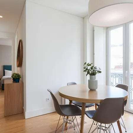 Flh Downtown Amazing Flat Апартаменти *