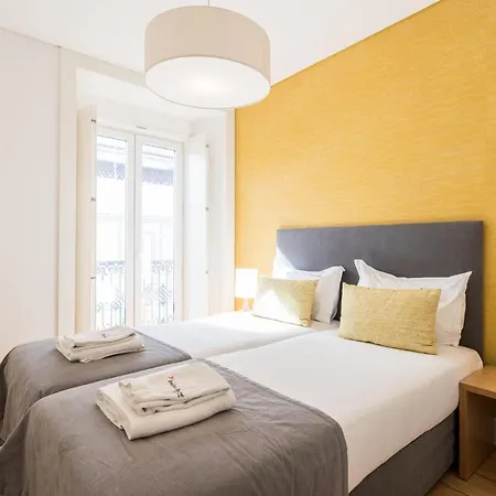 Appartement Flh Downtown Amazing Flat