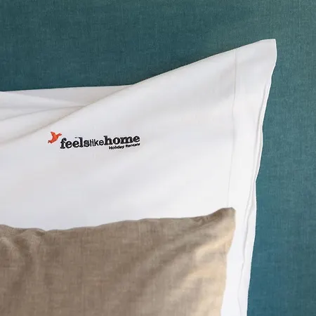 Appartement Flh Downtown Amazing Flat Lisboa