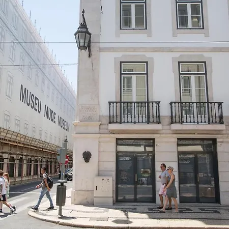 Flh Downtown Amazing Flat Appartement