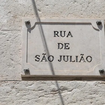 Flh Downtown Amazing Flat Appartement Lisboa