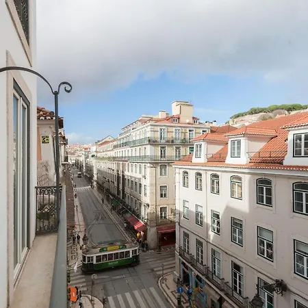 Flh Downtown Amazing Flat Appartement *